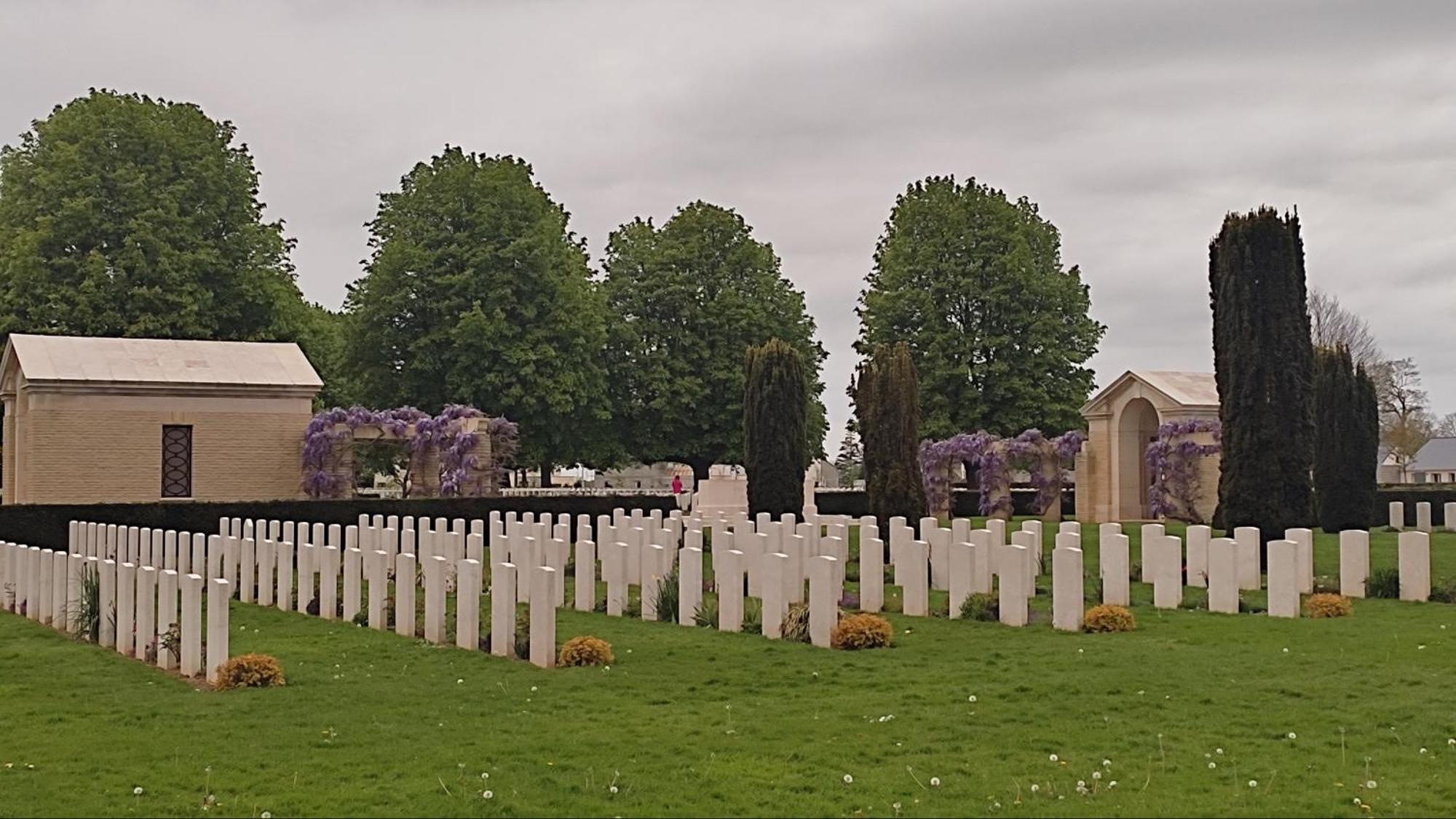 Ferienwohnung Pause Bayeux Exterior foto